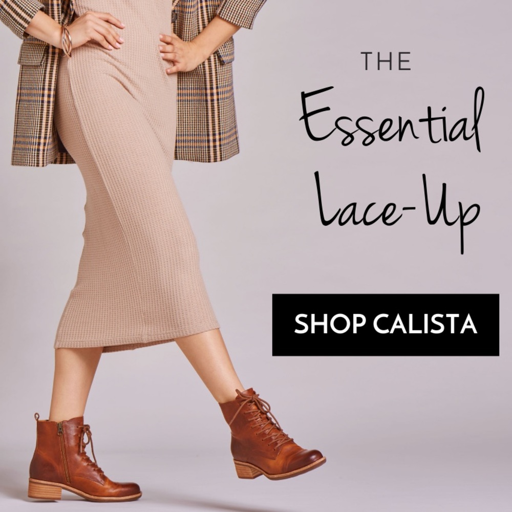 KORK-EASE Calista Bootie